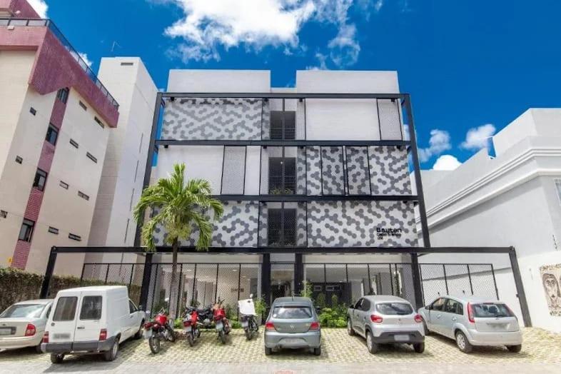 Flat A 200 Metros Da Praia - Joao Pessoa, Joao Pessoa